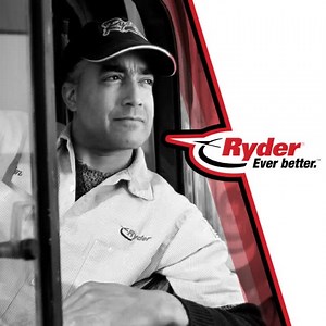 Ryder is hiring local drivers in Georgetown, KY • Earn Avg $1350/week • Home Daily • No Touch Freight ️️➡ https://bit.ly/3jdcy6L | Livetrucking.com
