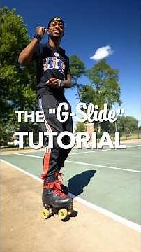 G-Slide Skating Tutorial