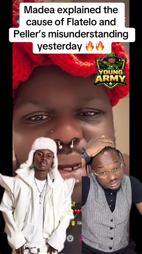 #flateloandpellerlive #fyppppppppppppppppppppppp #tiktokghana🇬🇭 #nigeriatiktok🇳🇬🇳🇬🇳🇬 #trending @𝒀𝒐𝒖𝒏𝒈 𝑺𝒕𝒂𝒓⭐️ @KOFI BLOGGER BACKUP 🇬🇭📢