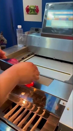 🍅 Zero Tearing! High-Tenacity PVC Cling Film for Automatic Packaging Machines #clingfilm #foodwrap