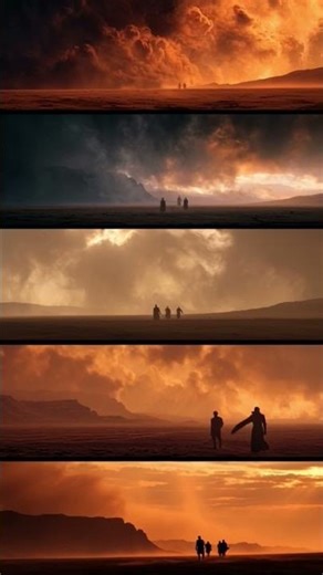 let's coming soon on Hollywood dune 3 movies trailer #dune #iphone #4k new full #cinemaeos #filmlike