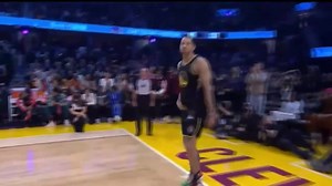 23K views · 1.2K reactions | ¡Orgullo mexicano!  Hace exactamente un año, Juan Toscano Anderson se convertía en el primer mexicano en participar en el Concurso de clavadas.  #SlamDunk #NBAAllStar | NBA Mexico | Facebook