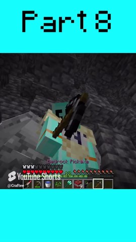 Minecraft Breeding Tips for Every Creature Part 8