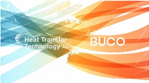 Dimple Plate Heat Exchange Systems