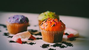 Halloween : des idées de recettes effrayantes à faire en famille ou entre amis