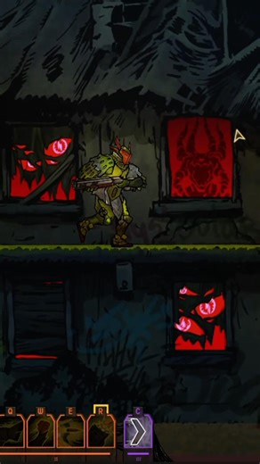 Synchro on steam #gaming #gamedevblog #games #pcgames #gameplay #rpg #indiegame #gamedev #game