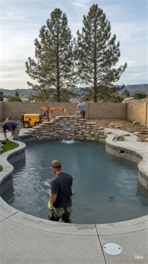 Ultimate Pool Renovation | Complete