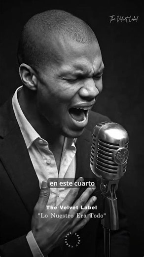Lo nuestro era todo | Spanish Soul Blues | Yael Ferraz