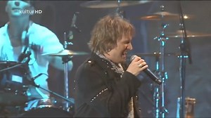 Edguy - Lavatory Love Machine, a single taken from German power metal band Edguy's album Hellfire Club. released 2004. Live Wacken Open Air Fest 2012 #Edguy #tobiassammet #avantasia #rocnroljunkie | rocnroljunkie