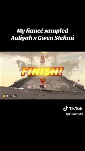 💕Mario Kart World Princess Baby Daisy Nintendo Switch 2💕