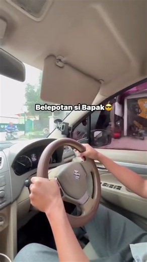 SBE belajar mengemudi Pekanbaru #fyp #kursusmengemudipekanbaru