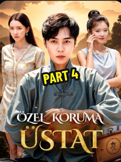 Özel Koruma Üstat Part 4 - Türkçe Dublaj İzle