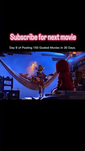 "Coco (2017)IMDb Rating: 8.4/10 (as of April 2026).ỵmoviesfinder.Yi . 4&* .ll 73%"Directors: Lee