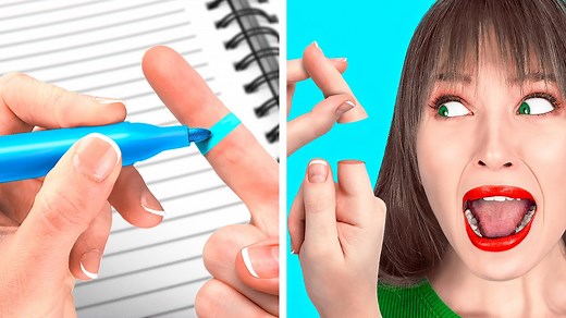 186K views · 5.8K reactions | School pranks to try in class.  | 123 GO | Facebook