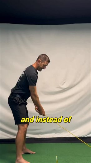 Berman Golf on Instagram: "Oldy but a goody!!! This is from an older Youtube video that has been POPPING OFF recently and keep showing it some love!! Will have some more videos coming out this week with Case and Corey!! I’ve been seeing some people saying how with Case and Corey, the teaching method isn’t aligning with The Berman Method. We are actively working on integrating the two methods, The Berman Method and more technical swing methods. If you couple The Berman Method with what Case and C