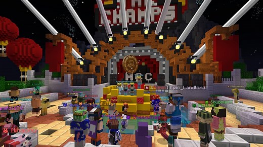 Minecraft Championship (MCC) 20: Final standings, winners, and more