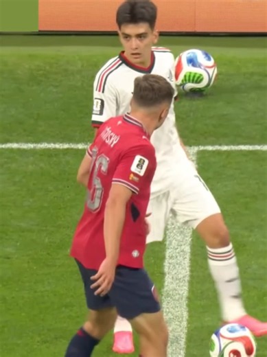 Gil mora todo que ver,en el último partido demostró que esta al nivel,y que puede hacer que se de un golazo,cuidado Ecuador que ahí viene Gilberto Mora#gilbertomora #mundial #seleccionmexicana #summer #foryou @gil_morita