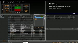It's All About The Karaoke Singer Rotation List - PCDJ