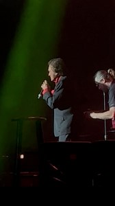 Engelbert Humperdinck - Lonely Is A Man Without Love - September 30, 2023 | Legendary Concerts