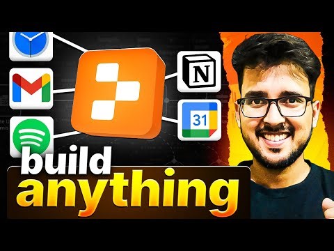 I Built a FULL AI App in Replit Without Coding! (Google Sheets → Auto Reports 🤯)
