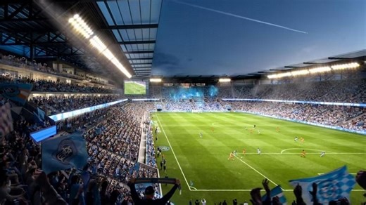 NYCFC's new stadium could lead to MLS Next Pro on Long Island