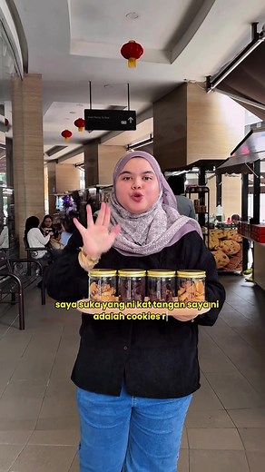 Launch of Premium Cookies at Keyes Bakehouse