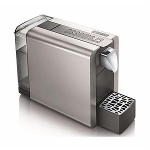 Cremesso Compact One II - Kaffee- und Tee-Kapselmaschine für 34,94€ (statt 40€)