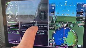 4.6K views · 36 reactions | GARMIN G500 TXI SR-22 Walk through www.cirrusinstructor.net www.nexairavionics.com www.midwestaircraftrefinishing.com www.gemico.net www.mt-propeller.com www.flywat.com Whelen Aerospace Technologies NexAir Avionics Midwest Aircraft Refinishing Mt-Propeller | CirrusInstructor | Facebook