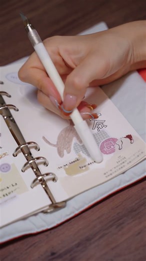 Bullet Journaling | 🌸 Everyone hopes for some new changes in the new year. #writeitdown