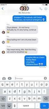 Part 2 (THE WEEKEND HANGOUT CREW) #funny #mia mia#memes #jokes #prank #comdeymemes #fypage #goviral