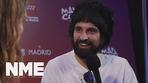 Kasabian announce one-off London Brixton Academy show