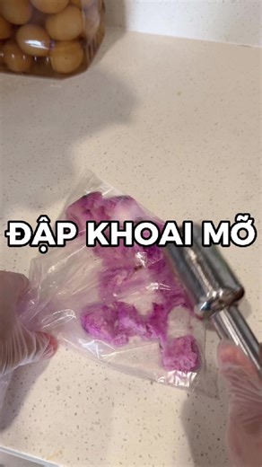 Cách Nấu Canh Khoai Mỡ Ngon Miệng