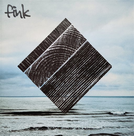 Fink - Perfect Darkness