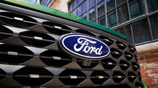 Ford Aiming To Keep A Record It Doesn't Want With 4 Recalls In One Day