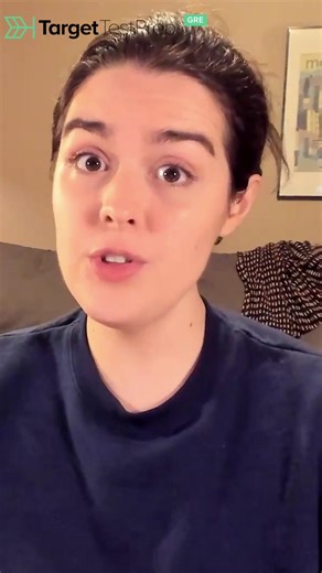 Exponents and roots are heavily represented among the most-missed Target Test Prep quant questions. But memorizing exponent rules is only part of the equation. GRE expert and 339 scorer Erika Tyler-John explains why a strong foundation in algebra and arithmetic—along with flexible problem-solving—is essential. #GRE exponents and roots questions are designed to test critical thinking, not just rule recall. Understanding how to think through them makes the difference. Watch the full video to refin
