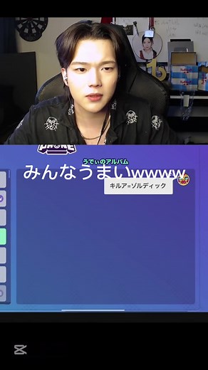 キルアとルギアの絵がすごい！