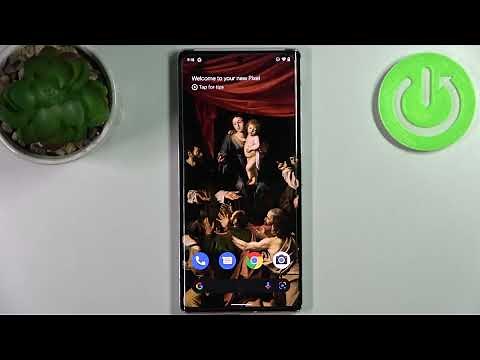 How to Change Aspect Ratio on Google Pixel 6 Pro – Change Camera Settings