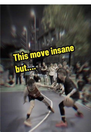 Master Insane Basketball Moves Like the Professor