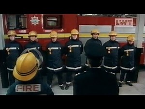 LWT Continuity - 30th August 1997