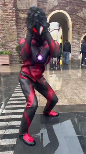 忘本#奥特曼 #贝利亚奥特曼 #奥特曼打怪兽