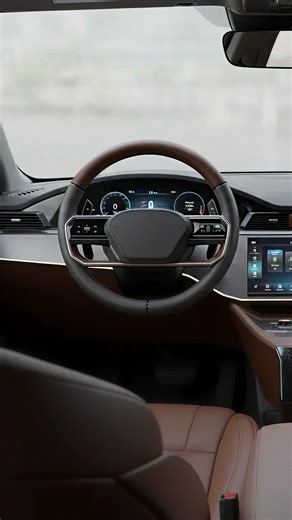 Shapr3D: CAD + 3D modeling on Instagram: ""So what's it actually going to look like?" You know this question. It comes up in every design review when stakeholders are staring at your CAD model trying to imagine how it fits in the real world. Now you can just show them. Generative Render drops your design into photorealistic environments. Vision Pro lets them walk around it at full scale in spatial 3D. Suddenly everyone's looking at the same thing. Feedback gets specific instead of vague. Sign-of