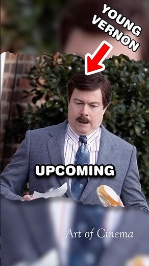 HBO Harry Potter Opening Scene Leak