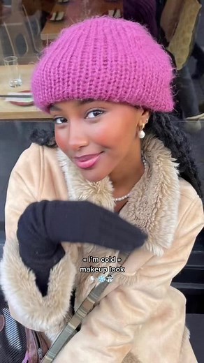 Cassandra Cano sur TikTok