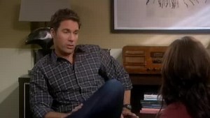 The New Adventures of Old Christine - The New Adventures Of Old Christine: Clip 1