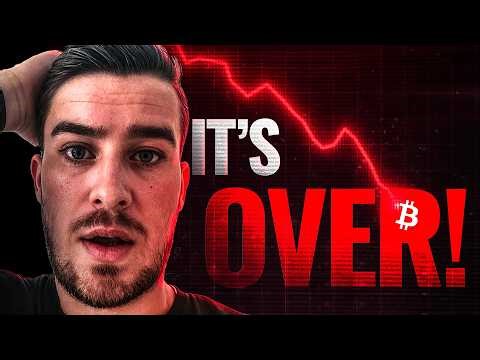 The Death of Crypto Explained