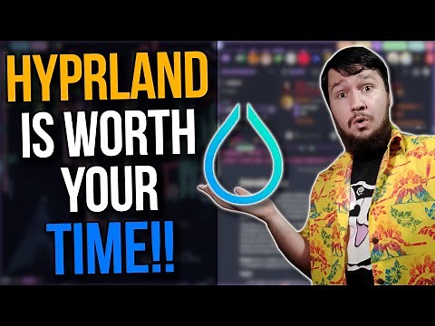 Top 5 Best Hyprland Linux Features