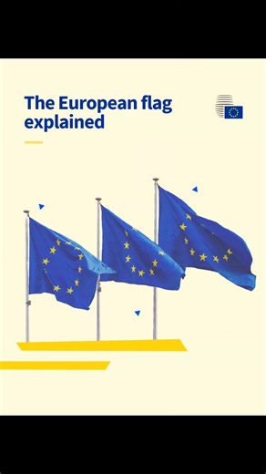 🎂 Happy birthday to the European flag! 🇪🇺 🗓️ In 1985, it became the EU’s emblem, but did you know it was first adopted 70 years ago today by the Council of Europe? Learn more about the EU flag facts and figures ➡️ https://link.europa.eu/J9yg9q German Embassy Harare Embassy of the Netherlands in Zimbabwe Embassy of Sweden in Harare Ambassade de France au Zimbabwe Embassy of Greece in Zimbabwe Embajada de España en Zimbabwe Embassy of Italy in Harare - Zimbabwe Embajada de España en Zimbabwe E
