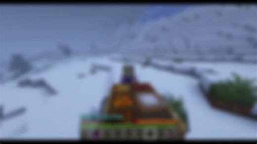 Exploring Treasure Caves in Minecraft Travel Diary