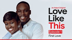 Welcome to an Epic Tale of Love, Friendship & Heartbreak: Watch Episode 1 of “Love Like This”