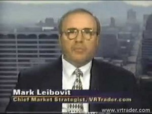 Nightly Business Report interview October 12, 2001